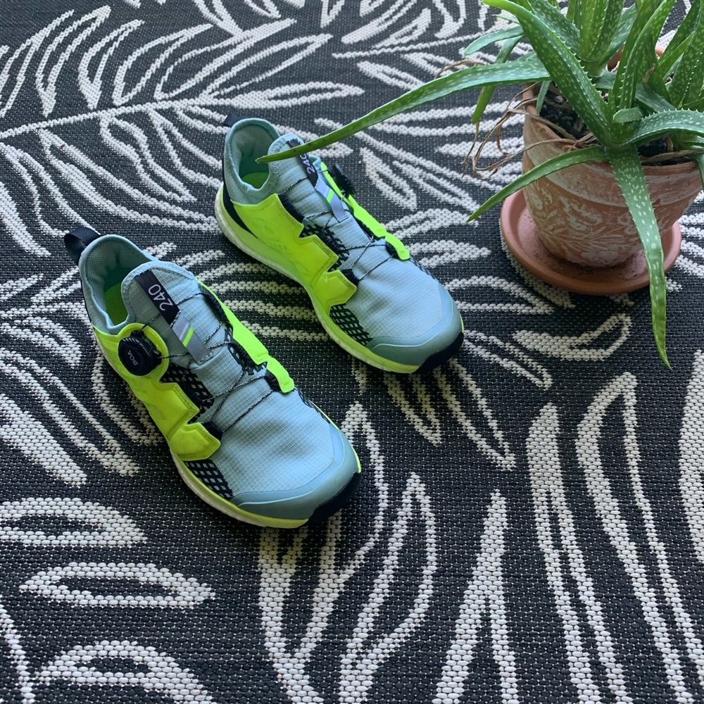 Terrex 240 trail runners